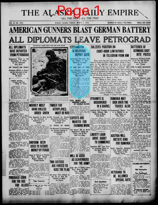 Page thumbnail for The Alaska Daily Empire