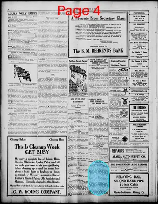 Page thumbnail for The Alaska Daily Empire