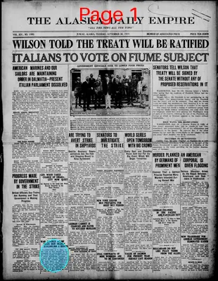 Page thumbnail for The Alaska Daily Empire