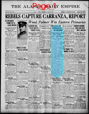 Page thumbnail for The Alaska Daily Empire