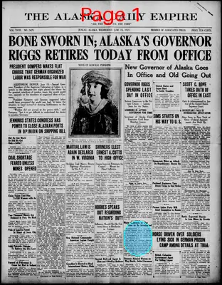 Page thumbnail for The Alaska Daily Empire