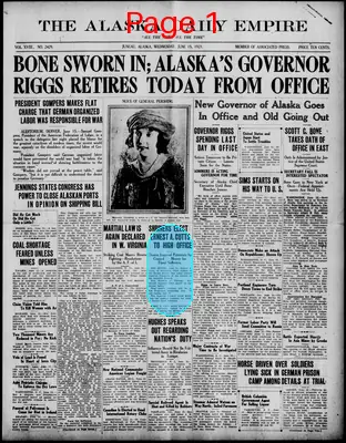 Page thumbnail for The Alaska Daily Empire