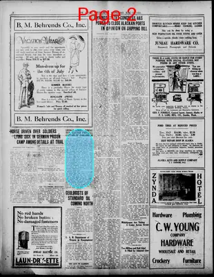Page thumbnail for The Alaska Daily Empire