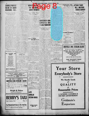 Page thumbnail for The Alaska Daily Empire