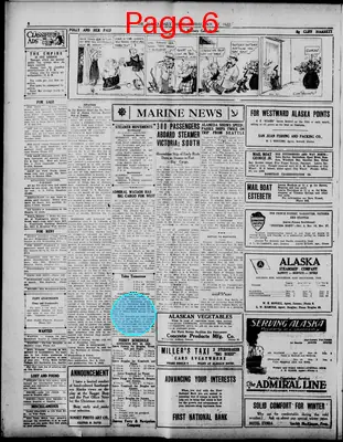 Page thumbnail for The Alaska Daily Empire