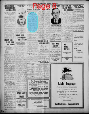 Page thumbnail for The Alaska Daily Empire