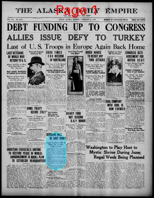 Page thumbnail for The Alaska Daily Empire