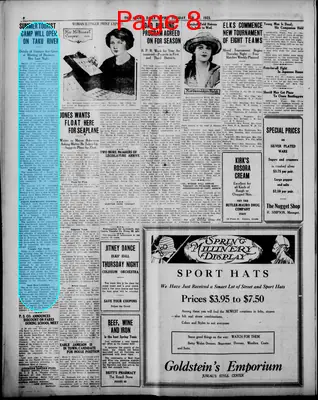 Page thumbnail for The Alaska Daily Empire
