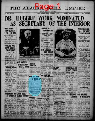 Page thumbnail for The Alaska Daily Empire