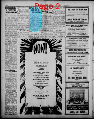 Page thumbnail for The Alaska Daily Empire