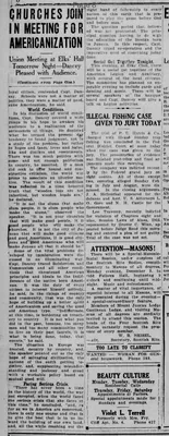 Clipping 2