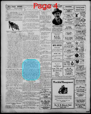Page thumbnail for The Alaska Daily Empire