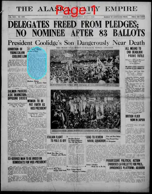 Page thumbnail for The Alaska Daily Empire