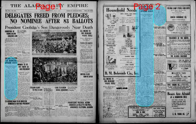 Page thumbnail for The Alaska Daily Empire