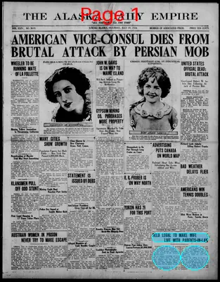 Page thumbnail for The Alaska Daily Empire