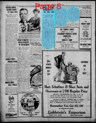 Page thumbnail for The Alaska Daily Empire