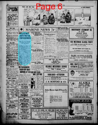 Page thumbnail for The Alaska Daily Empire