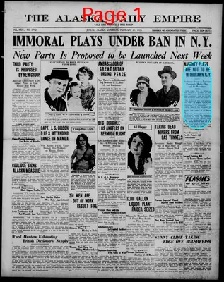 Page thumbnail for The Alaska Daily Empire