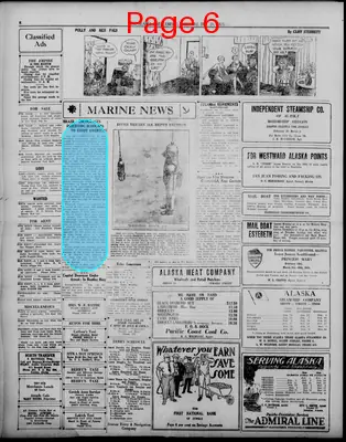 Page thumbnail for The Alaska Daily Empire