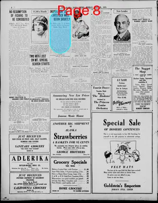 Page thumbnail for The Alaska Daily Empire
