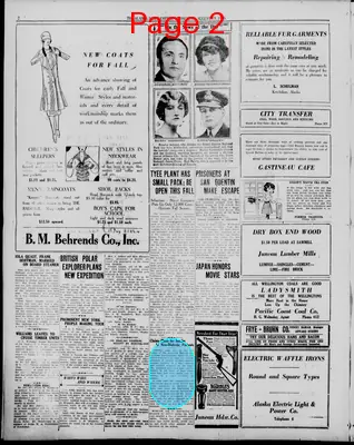 Page thumbnail for The Alaska Daily Empire