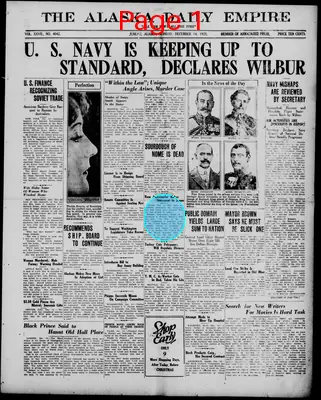 Page thumbnail for The Alaska Daily Empire