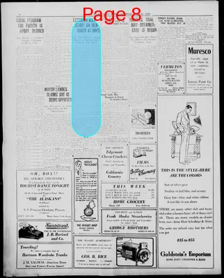 Page thumbnail for The Alaska Daily Empire