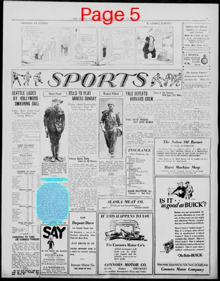 Page thumbnail for The Alaska Daily Empire