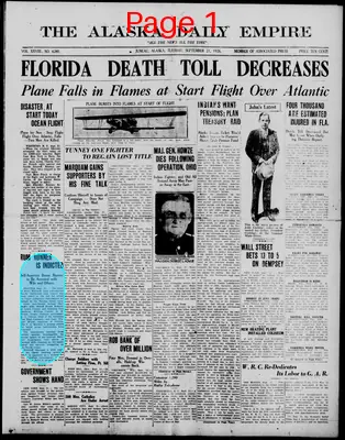 Page thumbnail for The Alaska Daily Empire