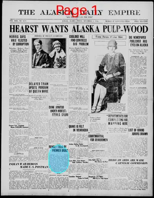 Page thumbnail for The Alaska Daily Empire