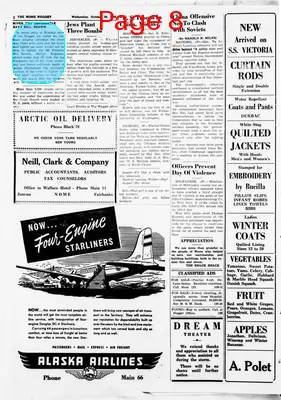 Page thumbnail for The Nome Nugget