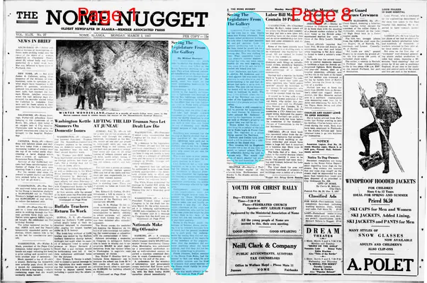 Page thumbnail for The Nome Nugget