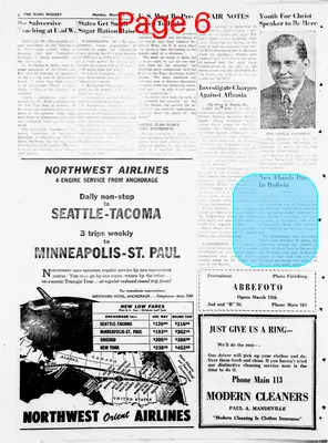Page thumbnail for The Nome Nugget