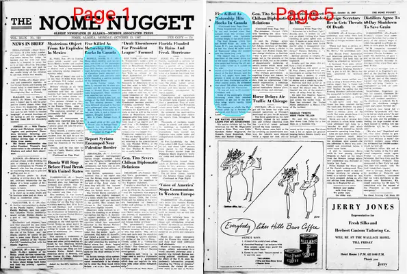 Page thumbnail for The Nome Nugget