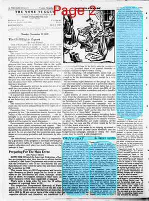 Page thumbnail for The Nome Nugget
