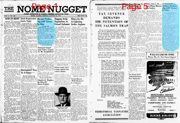 Page thumbnail for The Nome Nugget