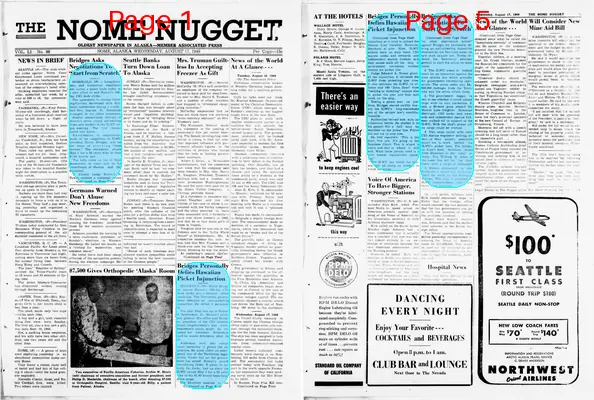 Page thumbnail for The Nome Nugget