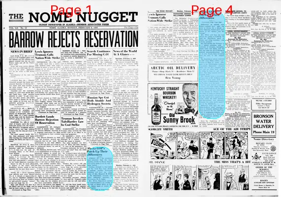 Page thumbnail for The Nome Nugget