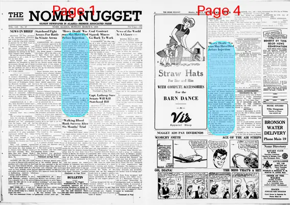 Page thumbnail for The Nome Nugget