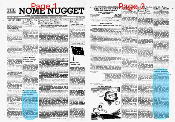 Page thumbnail for The Nome Nugget