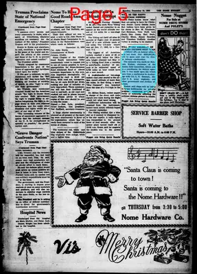 Page thumbnail for The Nome Nugget