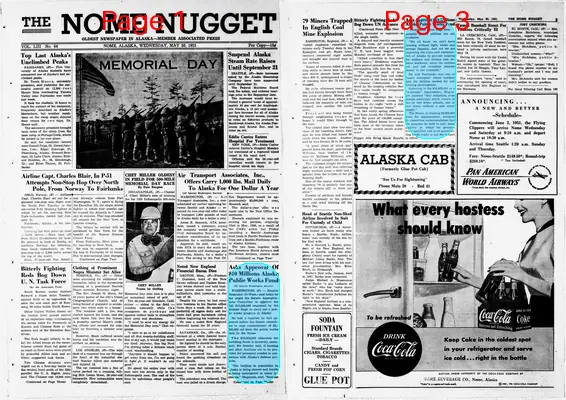 Page thumbnail for The Nome Nugget