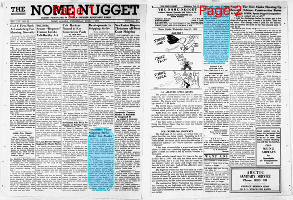 Page thumbnail for The Nome Nugget
