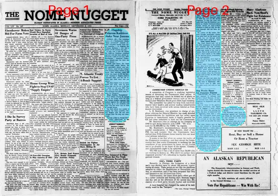 Page thumbnail for The Nome Nugget