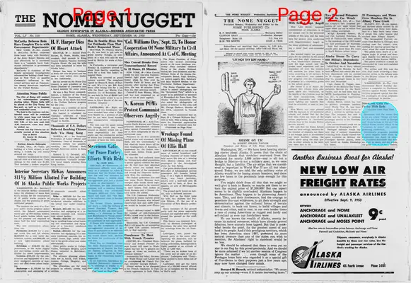Page thumbnail for The Nome Nugget