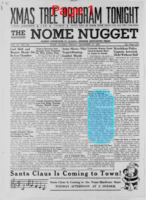 Page thumbnail for The Nome Nugget