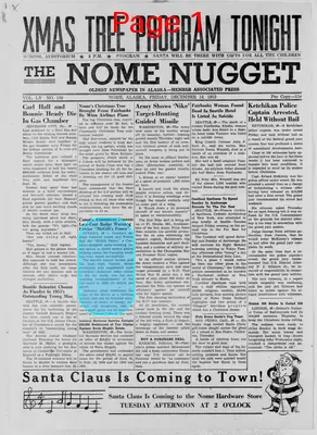 Page thumbnail for The Nome Nugget