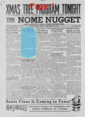 Page thumbnail for The Nome Nugget