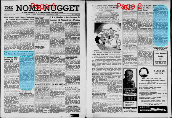Page thumbnail for The Nome Nugget