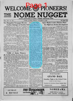 Page thumbnail for The Nome Nugget